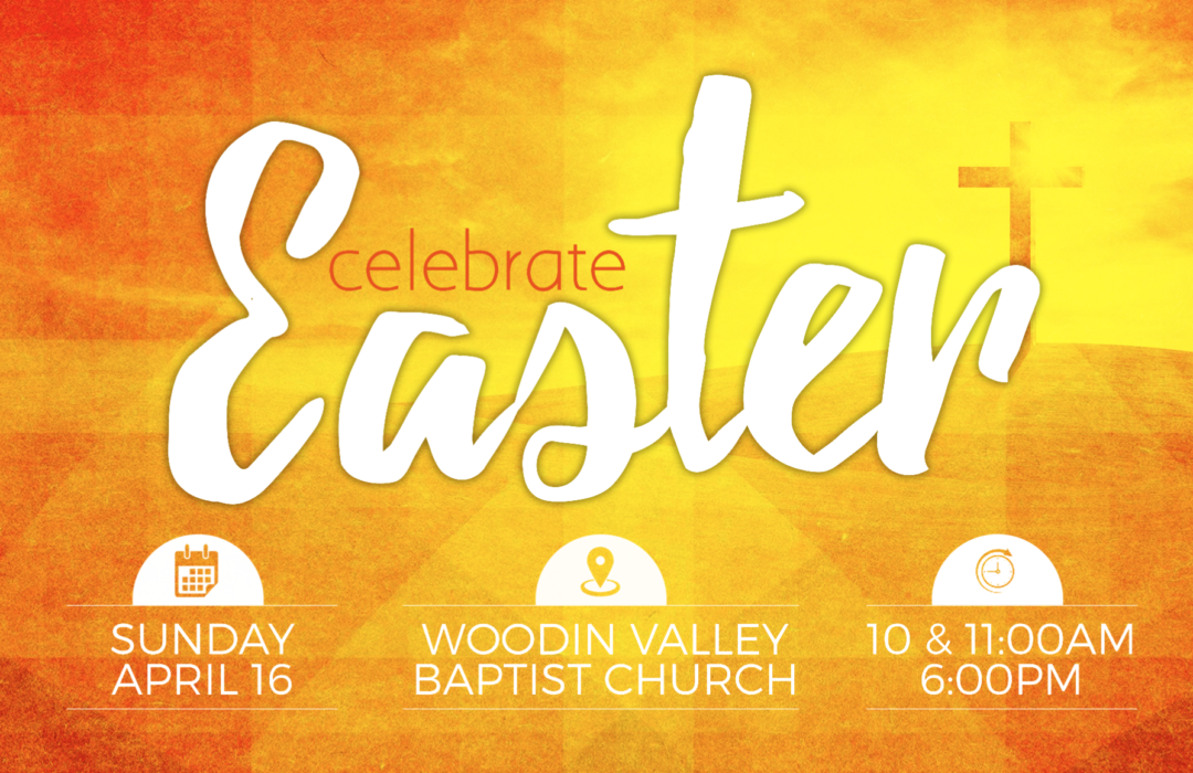 Woodin Valley Baptist Church Proclaiming The Word Of God To Make